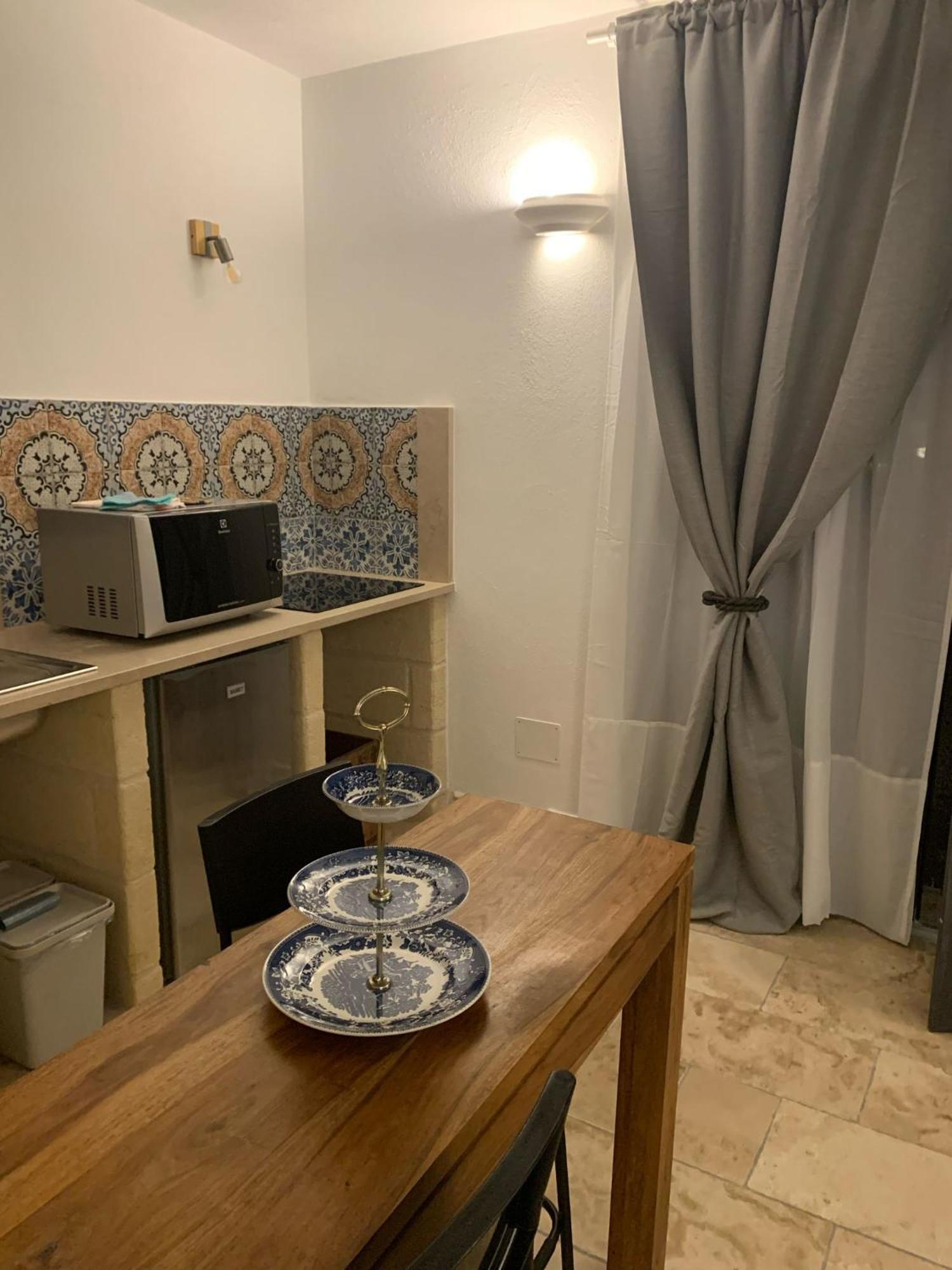 Penzion Trulli Santa Maria Odegitria Relais Ostuni Exteriér fotografie